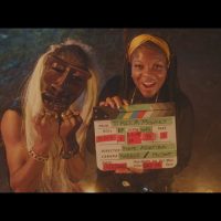 To Kill A Monkey - Start of Production stills - Nollywire