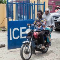 Ufuoma McDermott in 'The Uprising Wives on Stike 3' - Nollywire