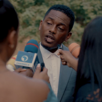 Unforgivable media Reach