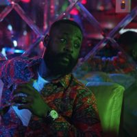 "GRIND" By Roberta Orioma Set To Launch On Prime Video From 20th January 2023.