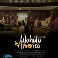 Wahala in America (2024) - Nollywire