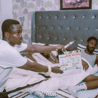 'We Are Good People' BTS Images 1