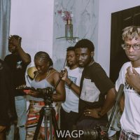 'We Are Good People' BTS Images 10