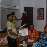 'We Are Good People' BTS Images 12