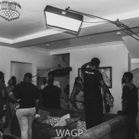 'We Are Good People' BTS Images 13