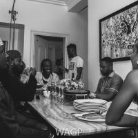 'We Are Good People' BTS Images 15