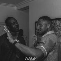 'We Are Good People' BTS Images 17