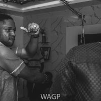 'We Are Good People' BTS Images 18