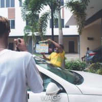 'We Are Good People' BTS Images 7