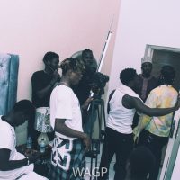 'We Are Good People' BTS Images 8