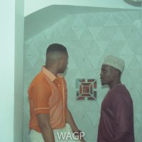 'We Are Good People' BTS Images 9