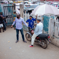 'Wèrè' movie still 03 - Nollywire