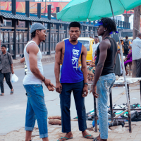 'Wèrè' movie still 07 - Nollywire