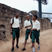 'Wèrè' movie still 09 - Nollywire