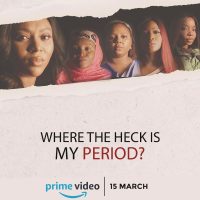 'Where The Heck Is My Period' Stills - Nollywire 04