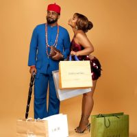 Where love lives official poster (2025) - Nollywire)