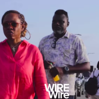 Wire Wire ii -Nollywire