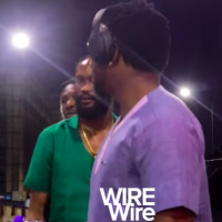 Wire Wire iii -Nollywire