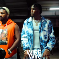 Wire Wire iv -Nollywire