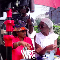 Wire Wire ix -Nollywire