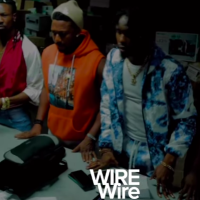 Wire Wire vi -Nollywire