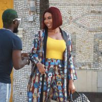 'Wrong Number' Movie Still 01 - Nollywire