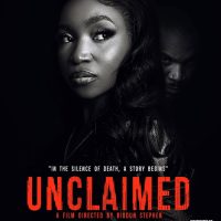 Wunmi Dada 'Unclaimed' (2025) - Nollywire