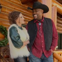 In 'Revelations,' Richard Mofe-Damijo Shares the Screen With Son Tega Mofe-Damijo For the First Time