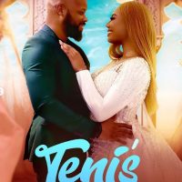 teni's big day - Nollywire