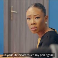 ‘Bottomline-’ Ndani TV’s New Comedy Series Brings Laughter to Lagos Office Life - Nollywire-11