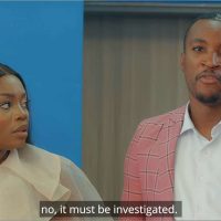 ‘Bottomline-’ Ndani TV’s New Comedy Series Brings Laughter to Lagos Office Life - Nollywire-2