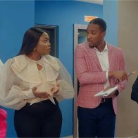 ‘Bottomline-’ Ndani TV’s New Comedy Series Brings Laughter to Lagos Office Life - Nollywire-3
