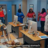 ‘Bottomline-’ Ndani TV’s New Comedy Series Brings Laughter to Lagos Office Life - Nollywire-5