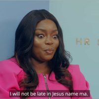 ‘Bottomline-’ Ndani TV’s New Comedy Series Brings Laughter to Lagos Office Life - Nollywire-8